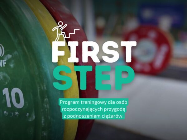 Program First Step