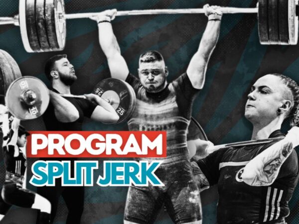 Program Split Jerk