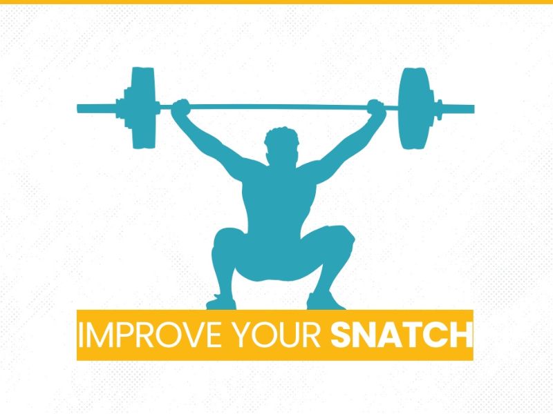 Program Improve Your Snatch