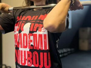 T-shirt UNISEX - Puchar Akademii Dwuboju