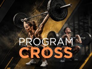 Program Cross